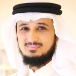 تلاوة الشيخ فارس عباد